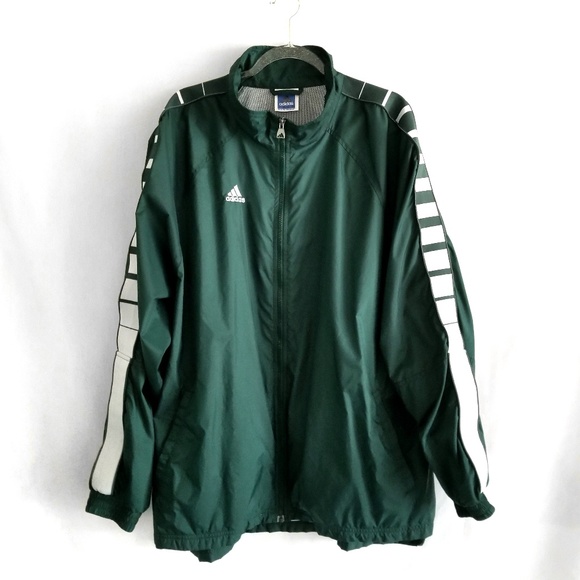 adidas 3x jacket